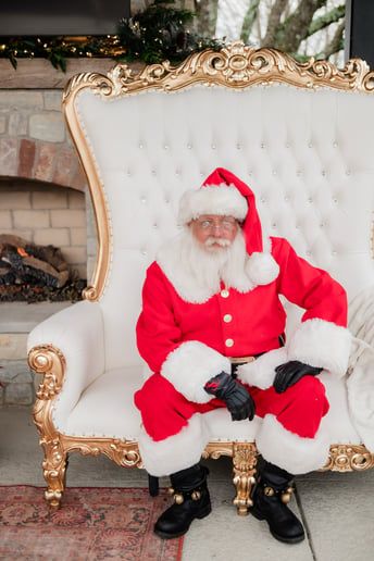 Gallery photo 7 of Santa Jim