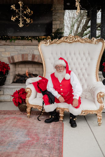 Gallery photo 8 of Santa Jim