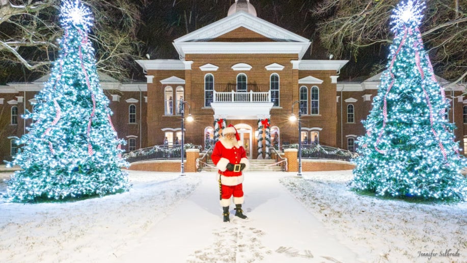 Gallery photo 9 of Santa Jim