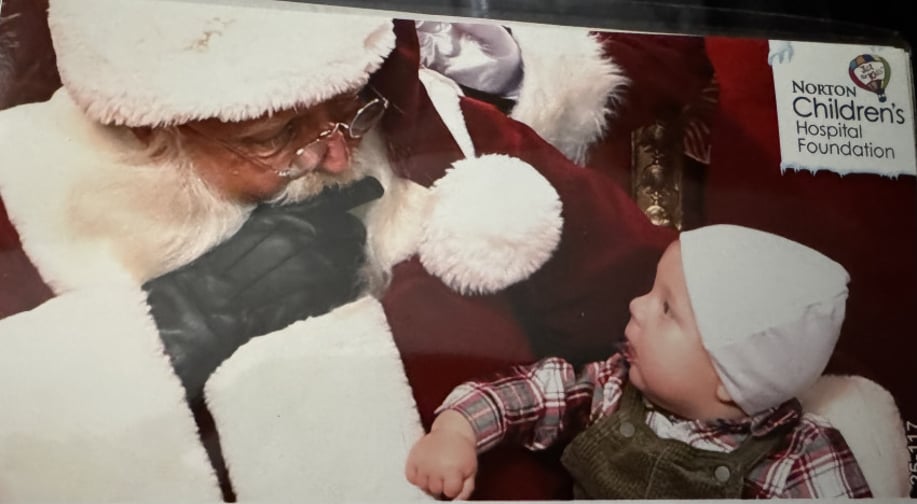 Gallery photo 10 of Santa Jim