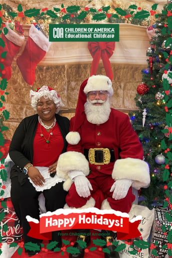 Gallery photo 12 of Santa Jim of Virginia Santa Claus