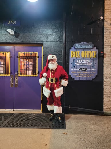 Gallery photo 19 of Santa Jim of Virginia Santa Claus