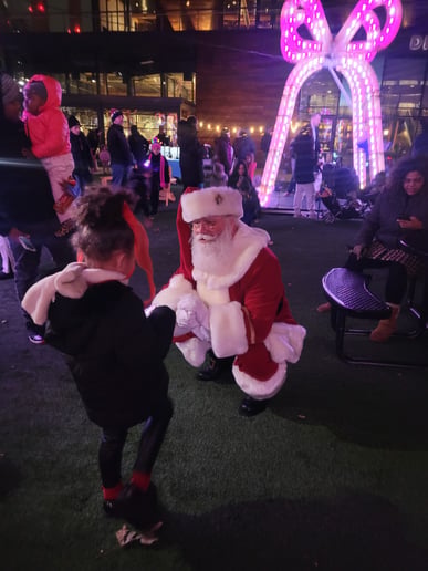 Gallery photo 22 of Santa Jim of Virginia Santa Claus