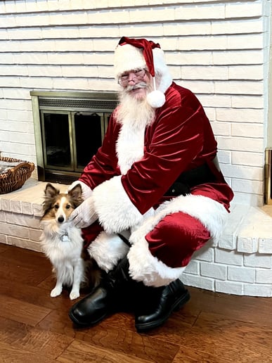 Gallery photo 6 of Santa Jim Suter