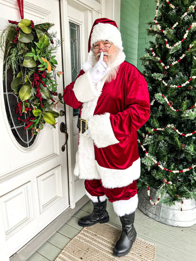 Gallery photo 2 of Santa Jim Suter