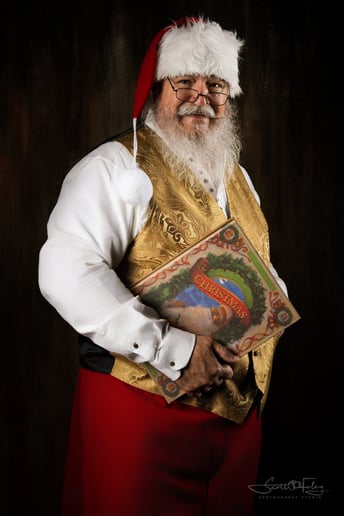 Gallery photo 1 of Santa Jim Suter