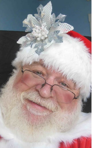Gallery photo 1 of Santa Jim Vancouver