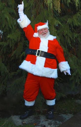 Gallery photo 2 of Santa Jim Vancouver