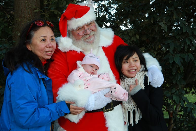 Gallery photo 3 of Santa Jim Vancouver