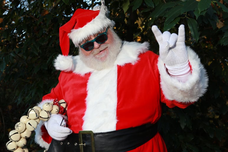Gallery photo 4 of Santa Jim Vancouver