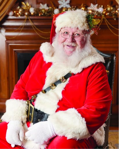 Gallery photo 6 of Santa Jim Vancouver