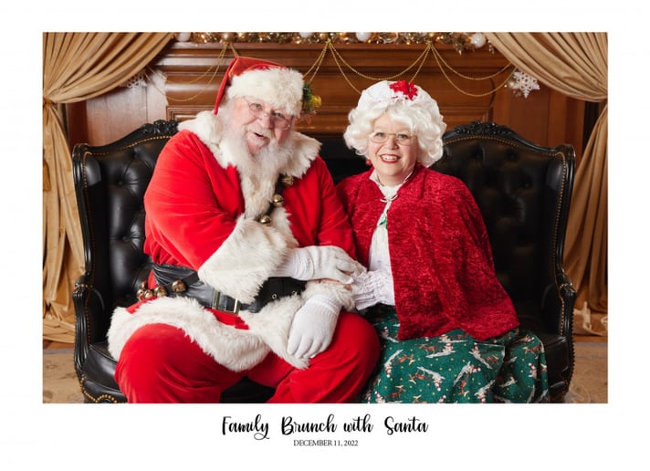 Gallery photo 7 of Santa Jim Vancouver