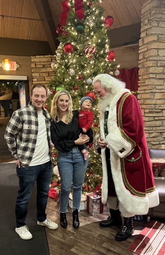Gallery photo 1 of Santa Jim