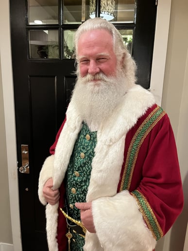 Gallery photo 3 of Santa Jim