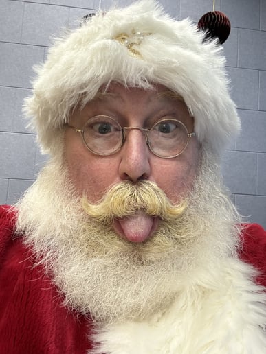 Gallery photo 3 of Santa Jimmy Claus