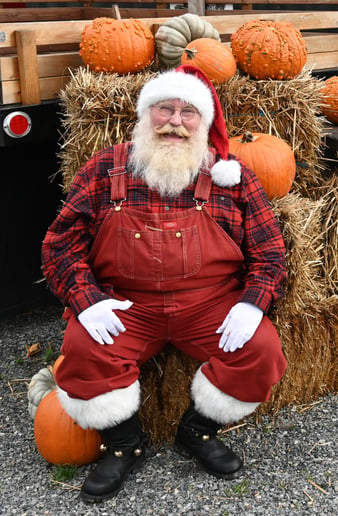 Gallery photo 8 of Santa Jimmy Claus