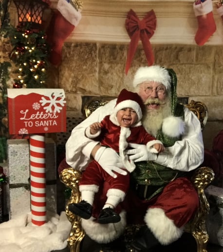 Gallery photo 9 of Santa Jimmy Claus