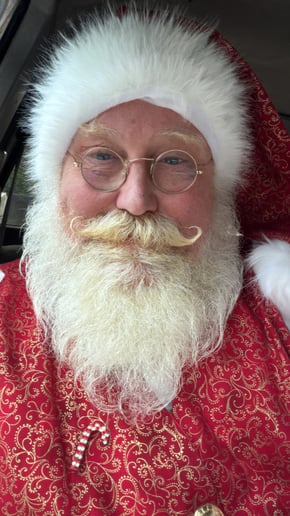 Gallery photo 10 of Santa Jimmy Claus