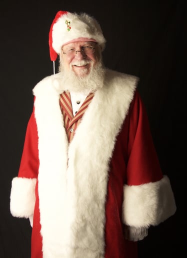 Gallery photo 1 of Santa Jimmy