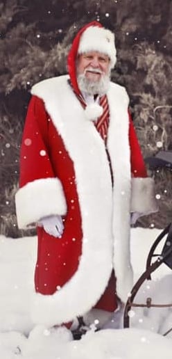 Gallery photo 3 of Santa Jimmy