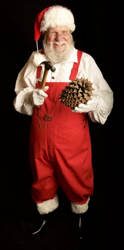 Gallery photo 4 of Santa Jimmy