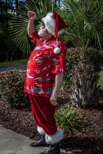 Gallery photo 5 of Santa Jimmy