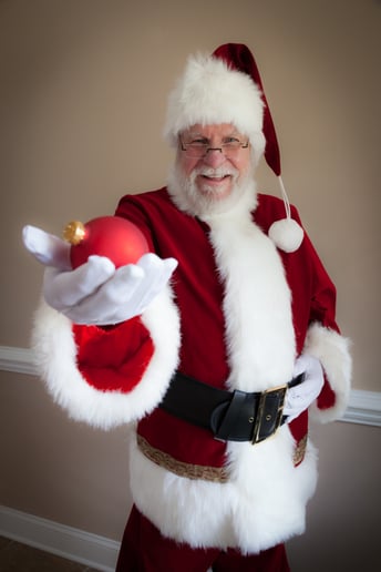 Gallery photo 6 of Santa Jimmy