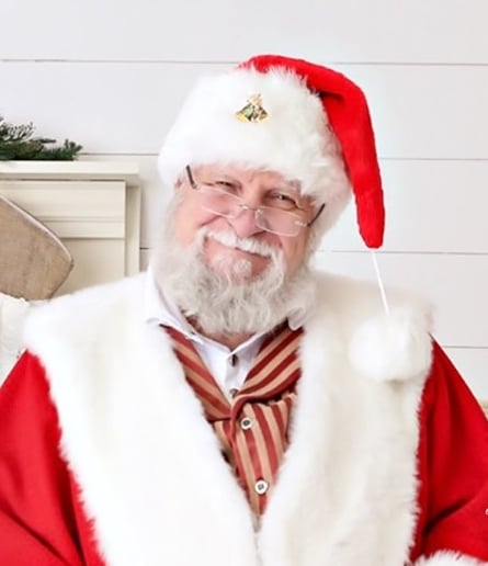 Gallery photo 7 of Santa Jimmy