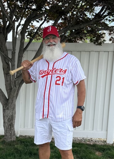 Gallery photo 1 of Santa Jingle Claus