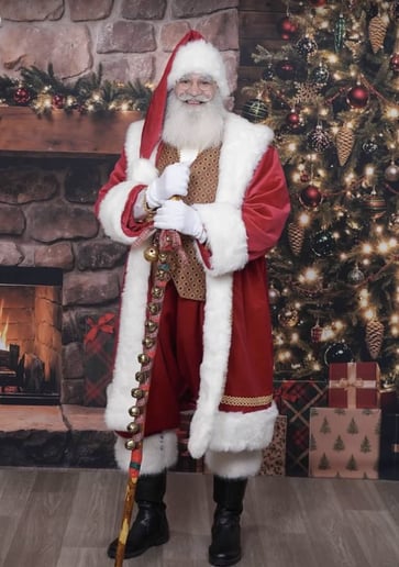 Gallery photo 3 of Santa Jingle Claus