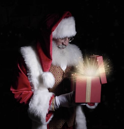 Gallery photo 7 of Santa Jingle Claus