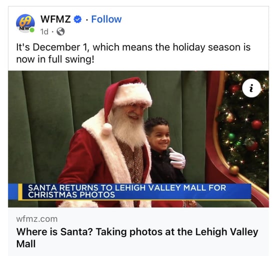 Gallery photo 9 of Santa Jingle Claus