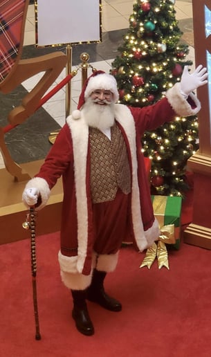 Gallery photo 10 of Santa Jingle Claus