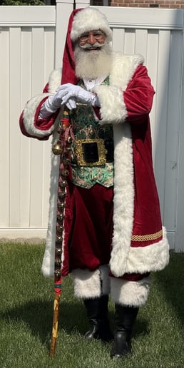 Gallery photo 11 of Santa Jingle Claus