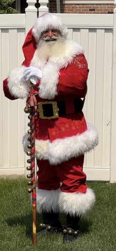 Gallery photo 12 of Santa Jingle Claus