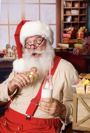 Gallery photo 1 of Santa Jingle