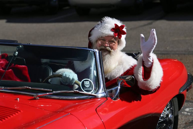 Gallery photo 7 of Santa John