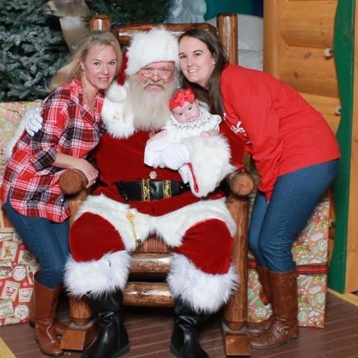 Gallery photo 10 of Santa John