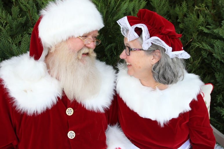 Gallery photo 1 of Santa John