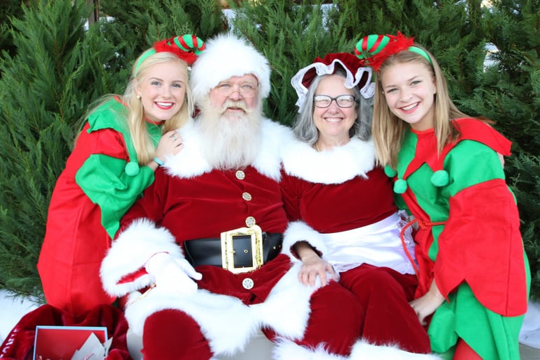 Gallery photo 6 of Santa John