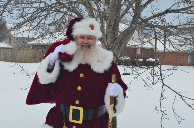 Gallery photo 8 of Santa John