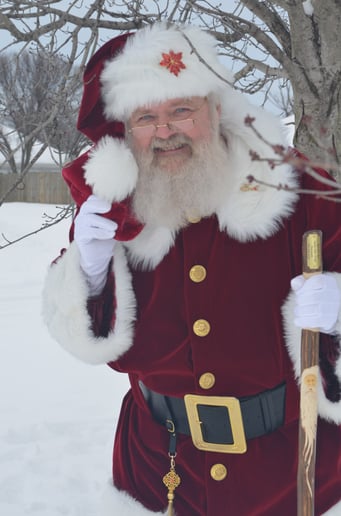 Gallery photo 9 of Santa John