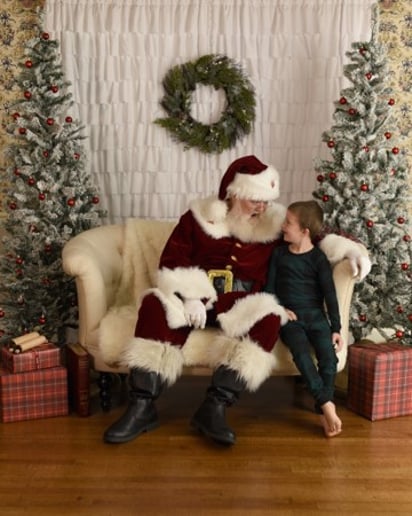 Gallery photo 3 of Santa John