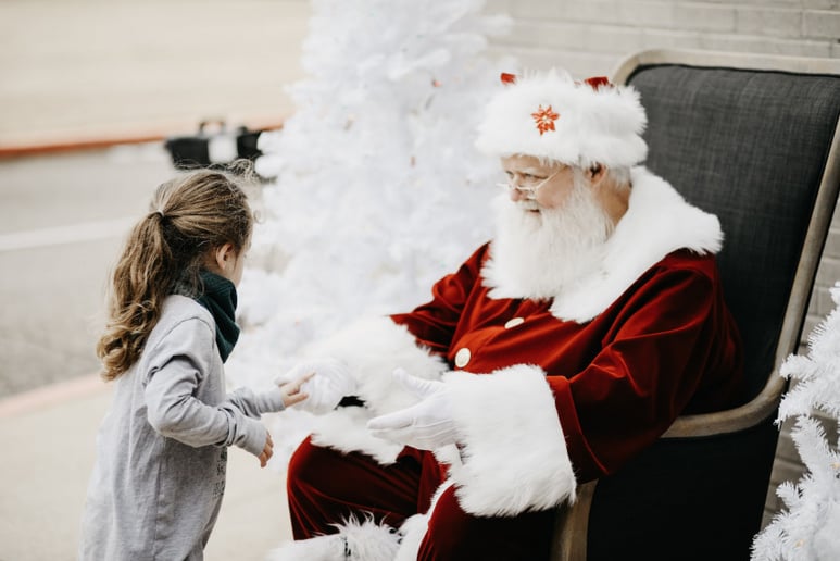 Gallery photo 2 of Santa John