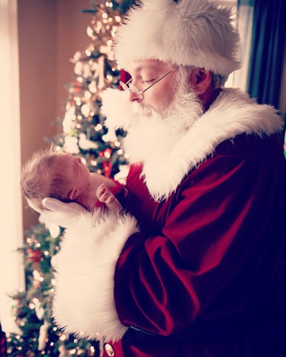 Gallery photo 3 of Santa Jingle Rock Jim