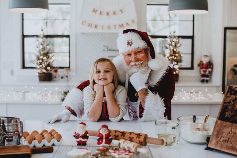 Gallery photo 1 of Santa JMac