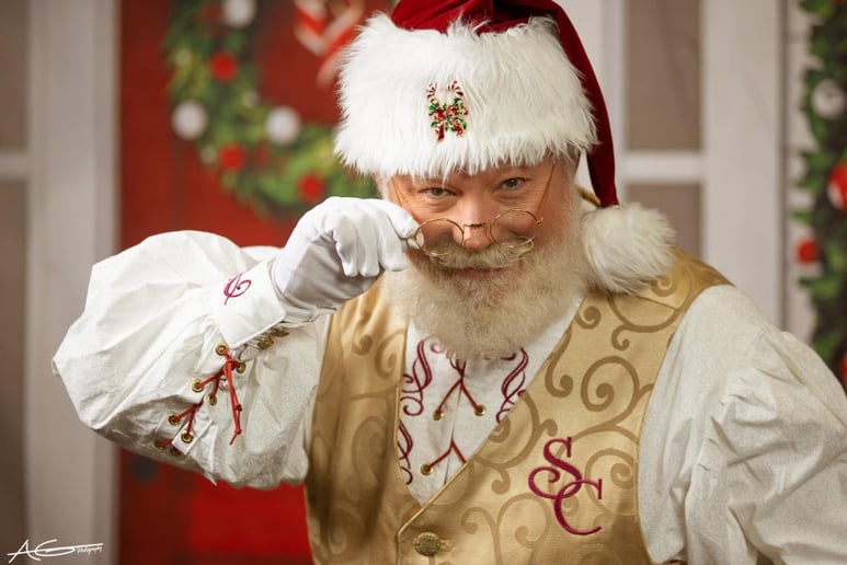Gallery photo 2 of Santa JMac