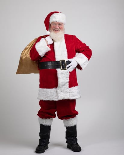 Gallery photo 2 of Santa JMichael