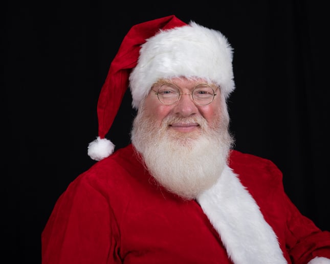 Gallery photo 4 of Santa JMichael