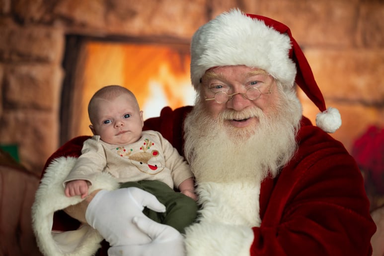 Gallery photo 3 of Santa JMichael